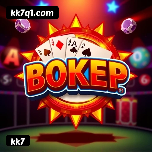 Jogos de Mesa Premium kk7 - Blackjack, Roleta, Baccarat
