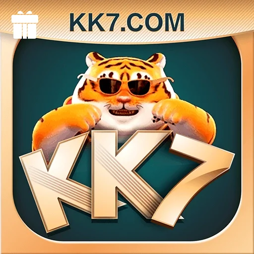 kk7 Logo