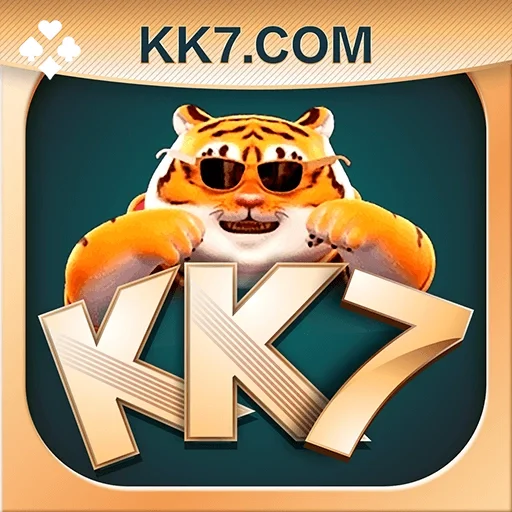 kk7 Logo
