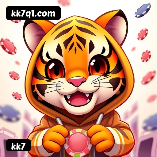 Benefícios do Login kk7 - Bônus e Vantagens Exclusivas